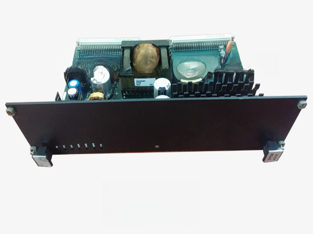 IS200EPSMG1ADC – GE EX2100 Power Supply Board