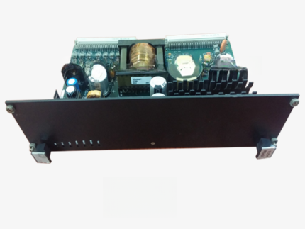 IS200EPSMG1ADC – GE EX2100 Power Supply Board for turbine excitation systems.
