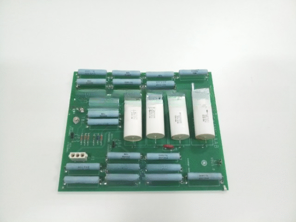 IS200EXAMG1A GE Inspection Mark VI Card – Turbine Control PCB