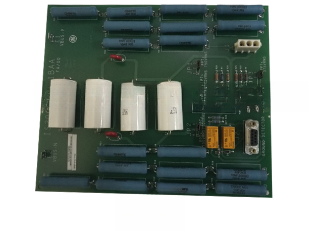 IS200EXAMG1B – GE Exciter Attenuation Module