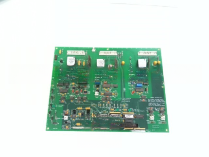 IS200GDDDG1AAA – GE Gate Driver and Dynamic Discharge Board for EX2100 Excitation Systems