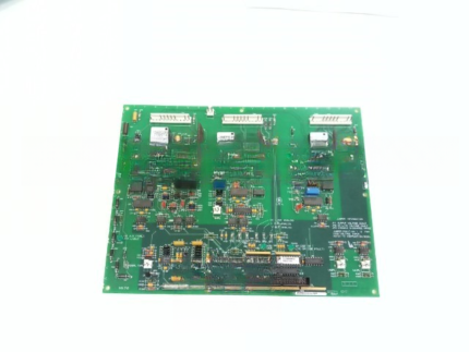 GE IS200GDDDG1AAA Gate Driver and Dynamic Discharge Board – Evaflux