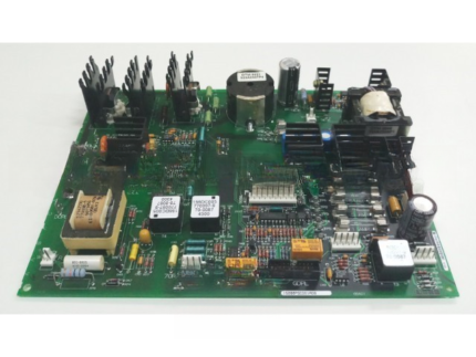 IS200PSCDG1A – GE Power Supply / Contactor Driver Board for EX2100 Excitation System