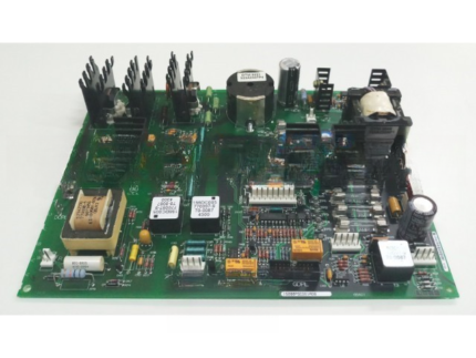 GE IS200PSCDG1A Power Supply and Contactor Driver Board for EX2100 Excitation