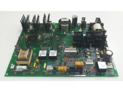 IS200PSCDG1ADB GE Excitation 2100e PWM Power Supply / Contactor Driver Board