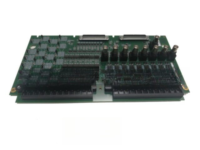 IS200TAMBH1A – GE Acoustic Monitoring Terminal Board