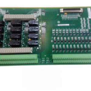 IS200TDBSH6ABC – GE Mark VIe T Discrete Simplex Terminal Board