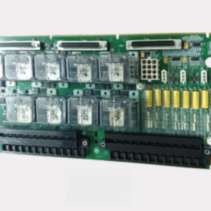 IS200TRPGH1BDE – GE Mark VIe Termination Relay Terminal Board