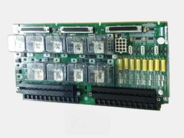 IS200TRPGH1BDE – GE Mark VIe Termination Relay Terminal Board