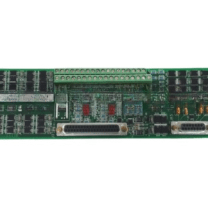 IS210DSVOH1A – GE Mark VIe Simplex Servo I/O Terminal Board