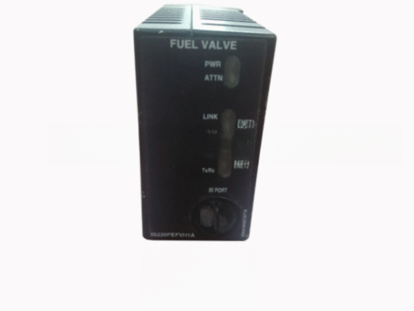 IS220PEFVH1A REV D – GE Mark VIe Electric Fuel Valve Bridge I/O Module