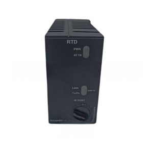 IS220PRTDH1A REV G – GE Mark VIe Resistance Temperature Device Input Module