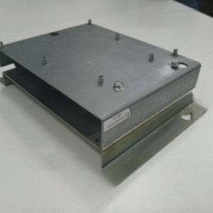 IS230JPDS1AH01 – GE Mark VIe Power Distribution Board