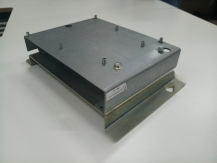 IS230JPDS1AH01 – GE Mark VIe Power Distribution Board