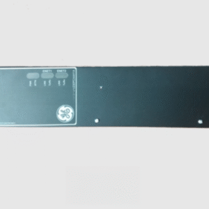 IS230PCAAH1A, REV D – GE Mark VIe Core Analog Module