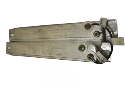 SS1152 Heater Strip – 240 VAC Industrial Heating Element