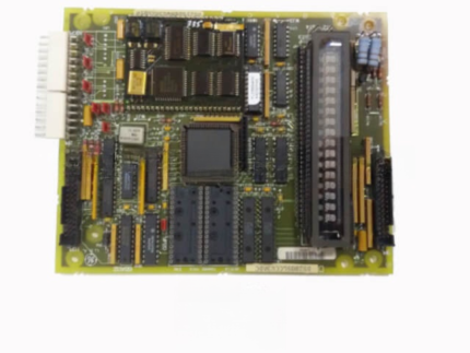 DS200SLCCG3A LAN Communication Card – Bently Nevada 3300 Series Mark V Interface Module