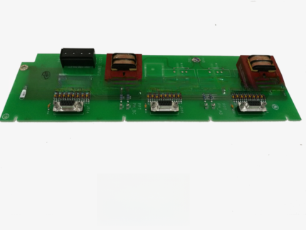 IS200EACFG1B – GE AC FE EX2100 Board for Excitation Control