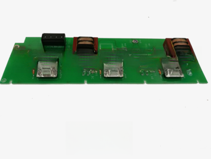 ALT: IS200EACFG1B GE EX2100 AC Feedback Interface Board