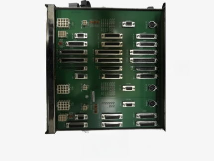 IS200EBKPG1CAA – GE EX2100 Exciter Backplane Board for reliable module connectivity and system efficiency.