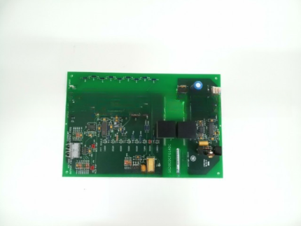 IS200EDCFG1ADC – GE Exciter DC Feedback Board for EX2100 Excitation Systems