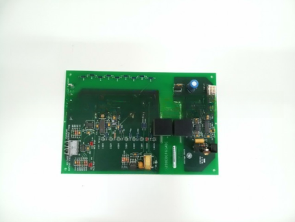 IS200EDCFG1AED – GE Exciter DC Feedback Board for EX2100 Excitation System