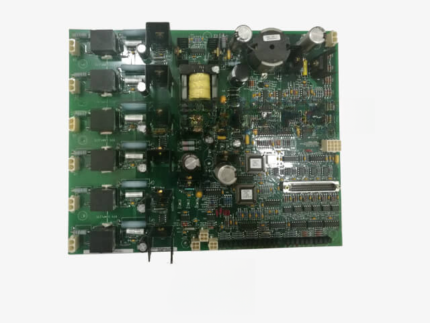 IS200EGPAG1B Gate Pulse Amplifier Board – GE Excitation 2100e