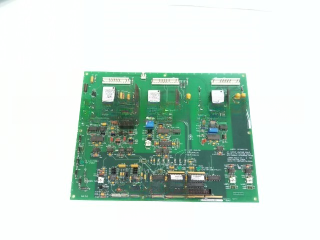 IS200GDDDG1ABA – GE Gate Driver and Dynamic Discharge Board