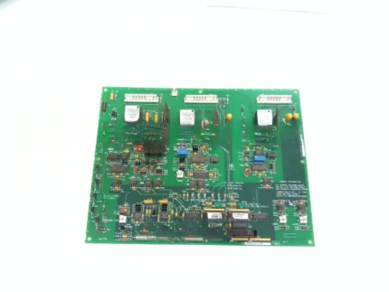 IS200GDDDG1ACA GE Dynamic Discharge Board for EX2100 Excitation System
