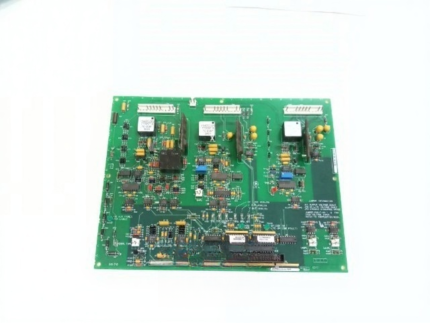 IS200GDDDG1ACA – GE EX2100 Dynamic Discharge Board for energy management and generator protection.