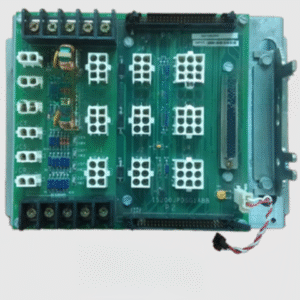 IS200JPDSG1ABB – GE Mark VIe 28 V Power Distribution Board