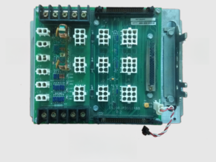 IS200JPDSG1ABB – GE Mark VIe 28 V Power Distribution Board