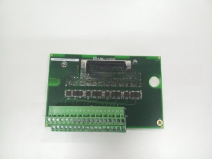 IS200SRTDH2A – GE Mark VIe Compact RTD Terminal Board