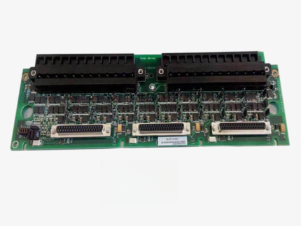 IS200TBAIH1C – GE Mark VIe Analog Input Terminal Board