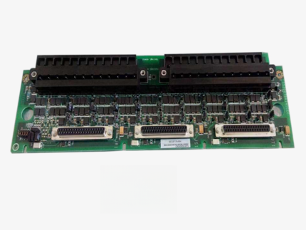 IS200TBAIH1CDC – GE Mark VIe Analog Input/Output Terminal Board