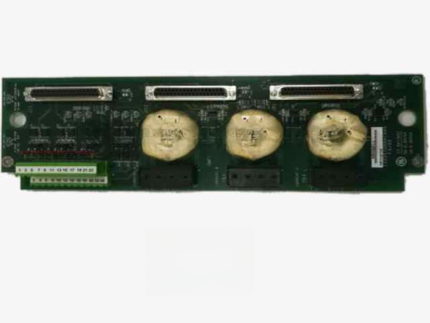 IS200TGNAH1A – GE Mark VIe Turbine-Generator Terminal Board