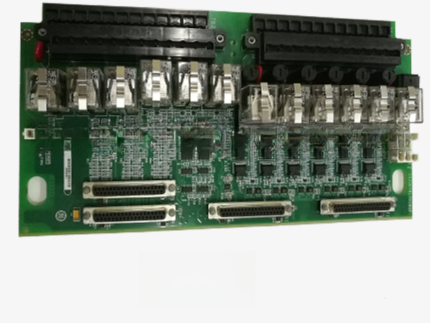 IS200TRLYH1BGE – GE Mark VIe Relay Output Board