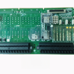 IS200TRPGH2BDD – GE Mark VIe Primary Gas Turbine Trip Output Board