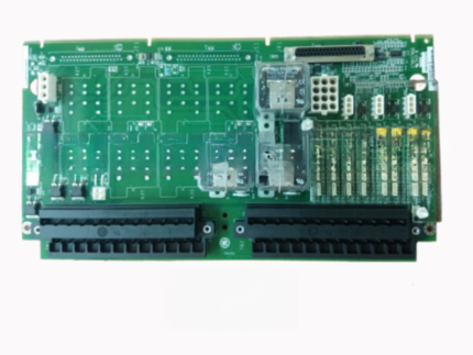 IS200TRPGH2BDD – GE Mark VIe Primary Gas Turbine Trip Output Board