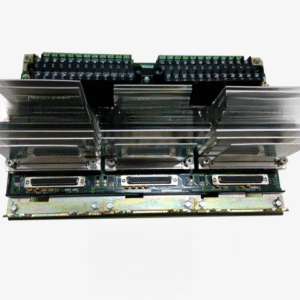 IS230TSVC2AG01 – GE Mark VIe Servo Input/Output Terminal Board