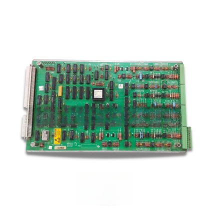 PWA103928-01 Interface Module – Bently Nevada by Evaflux