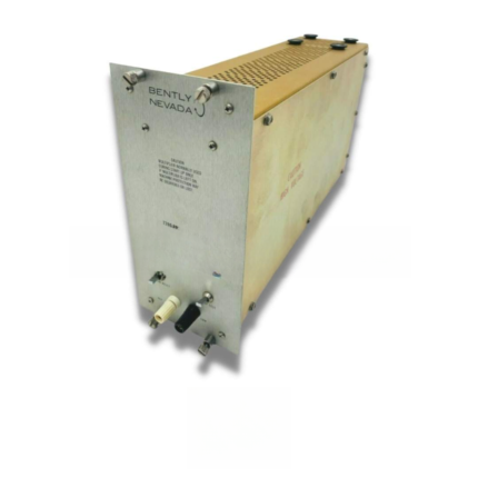 Bently Nevada S7200-R Industrial Monitoring Module