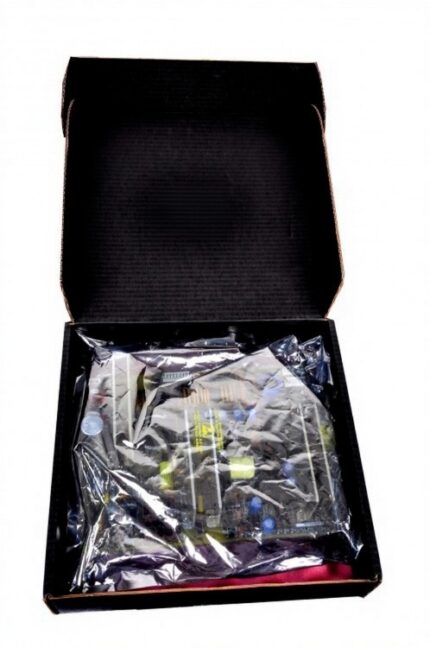 Bently Nevada 3300 PWA 46851-02 REV V module 90100-06-03-06-02-02-01-03-04 – OEM industrial vibration monitoring board