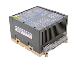ABB 07DC91D GJR5251400R3202 Advant Controller 31 I/O Unit – Reliable ABB automation module for industrial process control, available at Evaflux.
