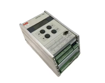 ABB 3BHE014557R0006 Control Unit – Industrial Automation Module | Evaflux