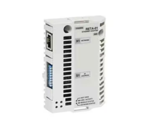 ABB 07PR22A-E GJR2294700R0003 Analog Input Module – Precision ABB analog input module for industrial automation, available at Evaflux.