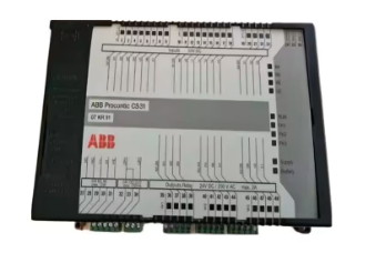 ABB 07KR91 GJR5250000R0252 Central Processing Unit – Reliable and high-performance ABB CPU for industrial automation, available at Evaflux.