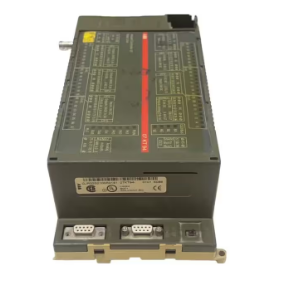 ABB GJR5252100R0161 07KT94i Advant Controller – Reliable ABB automation controller for industrial process control, available at Evaflux.