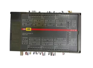 ABB 07KT98C GJR5253100R3160 Advant Controller – High-performance ABB controller for industrial automation, available at Evaflux.
