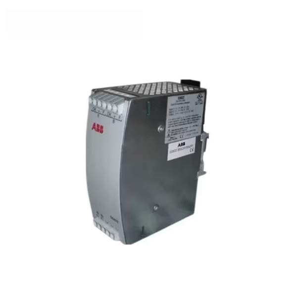 ABB 07KP92E1 GJR5251500R1161 communication module